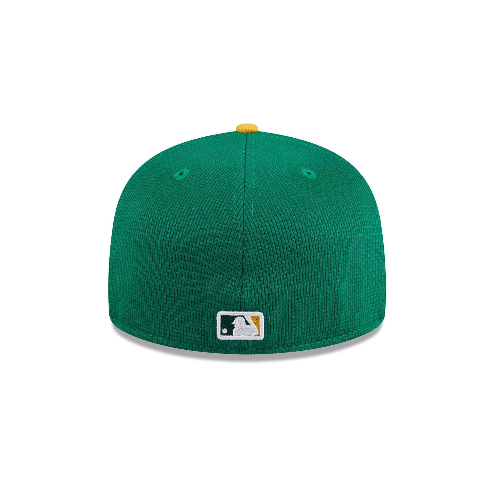 Athletics 2025 Batting Practice 59FIFTY Fitted - Image 6