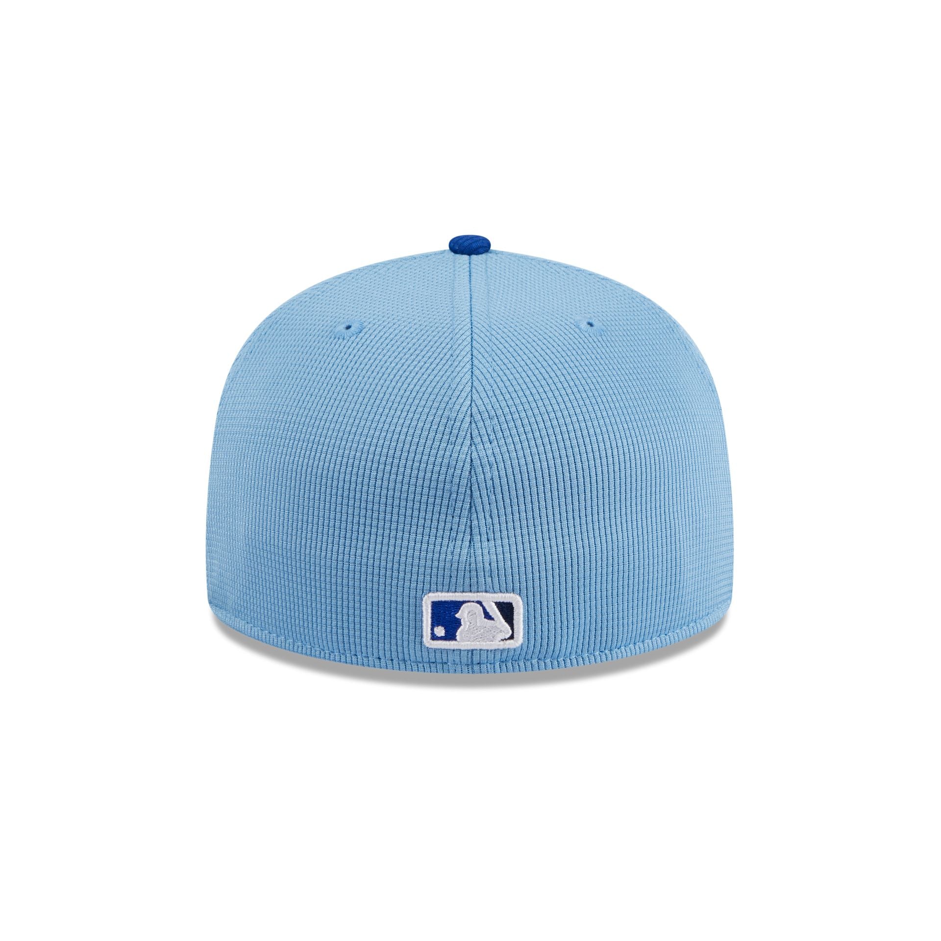 Toronto Blue Jays 2025 Batting Practice 59FIFTY Fitted - Image 6