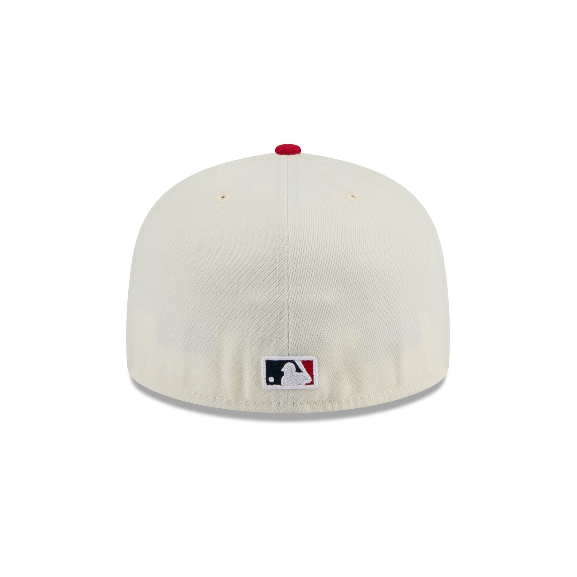St. Louis Cardinals Chrome 59FIFTY Fitted Hat - Image 6