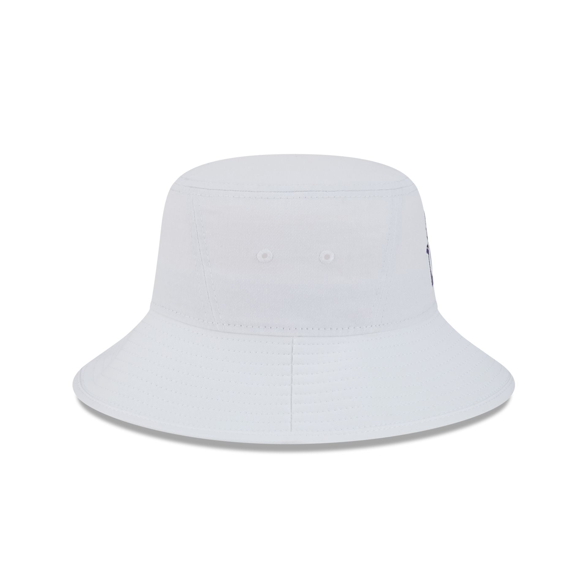 Phoenix Mercury Optic White Bucket Hat - Image 6