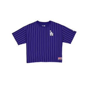 Los Angeles Dodgers Throwback Women's T-Shirt