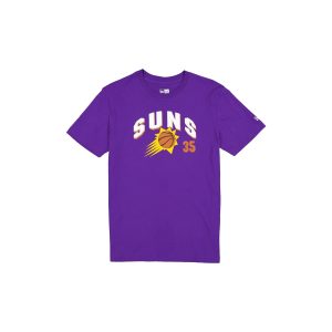 Phoenix Suns Name & Number Kevin Durant T-Shirt