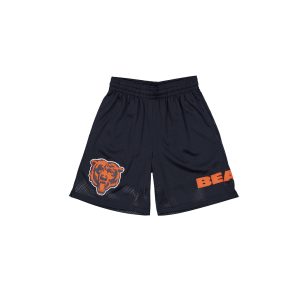 Chicago Bears Summer Shorts
