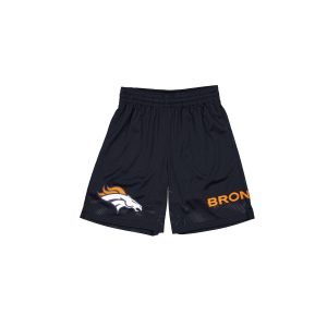 Denver Broncos Summer Shorts