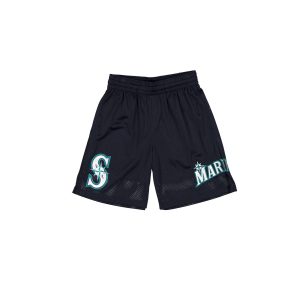 Seattle Mariners Summer Shorts