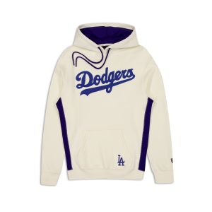 Los Angeles Dodgers Ballpark Classics Hoodie