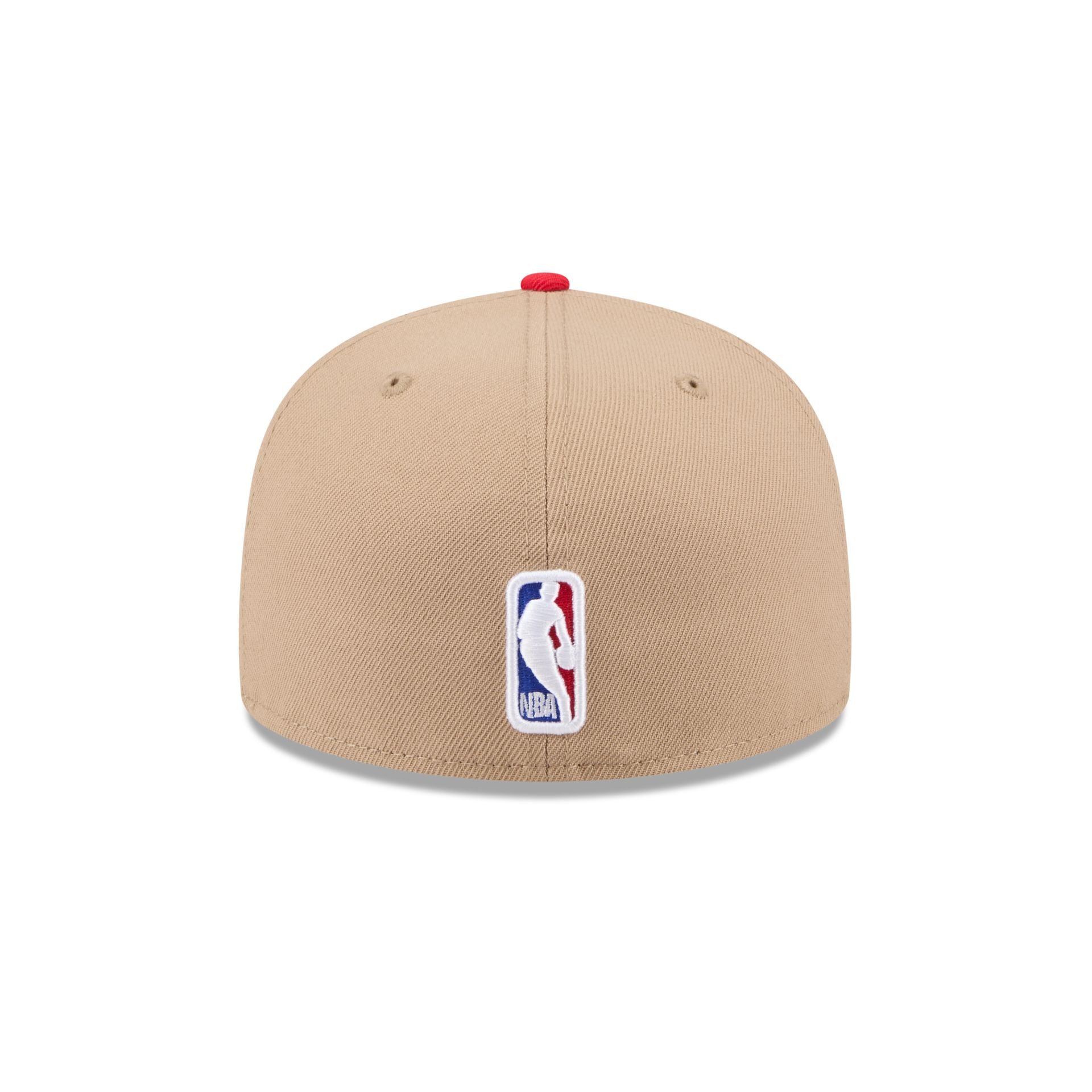 Chicago Bulls 2024 Draft 59FIFTY Fitted Hat - Image 6