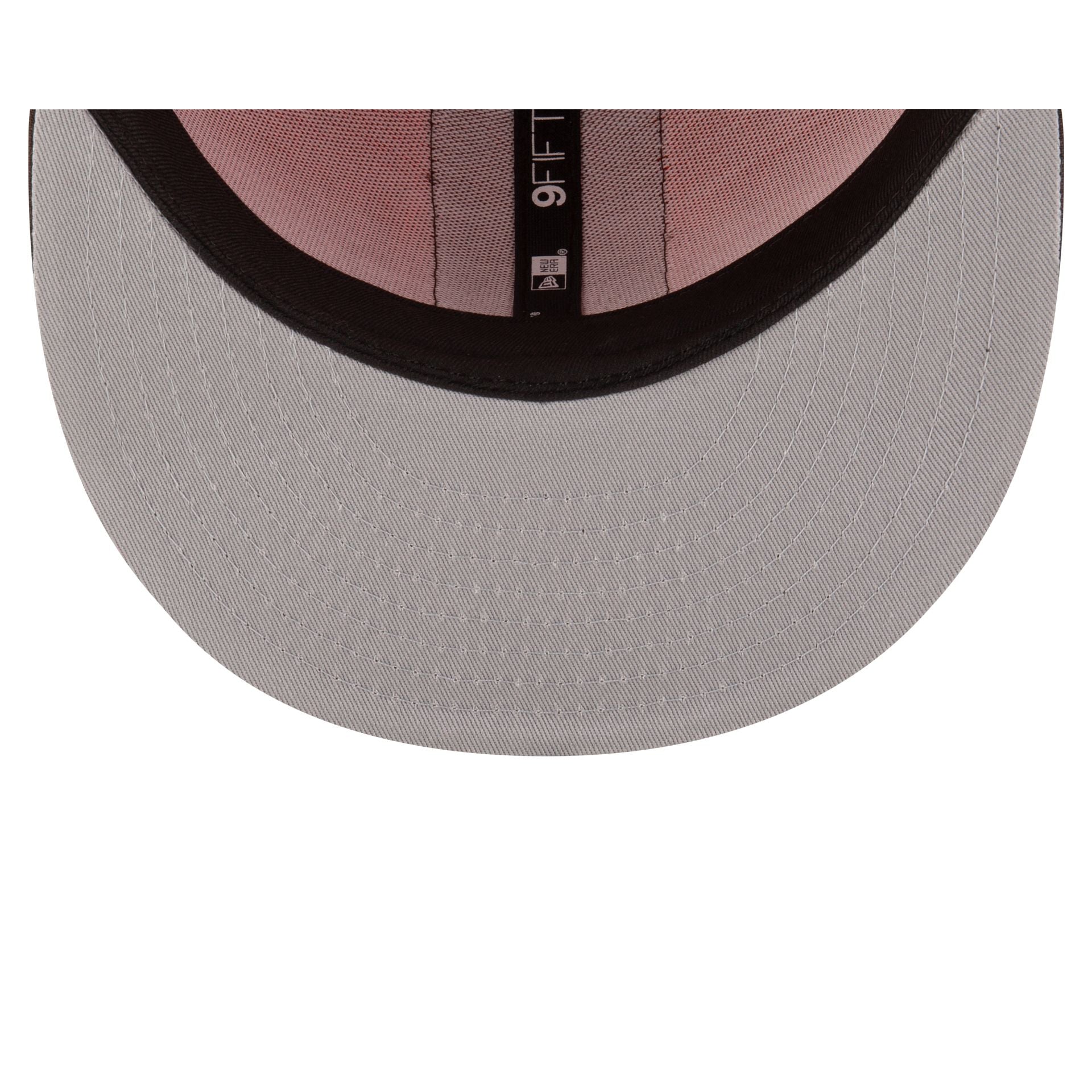 Cleveland Browns Helmet Pack 9FIFTY Snapback Hat - Image 7