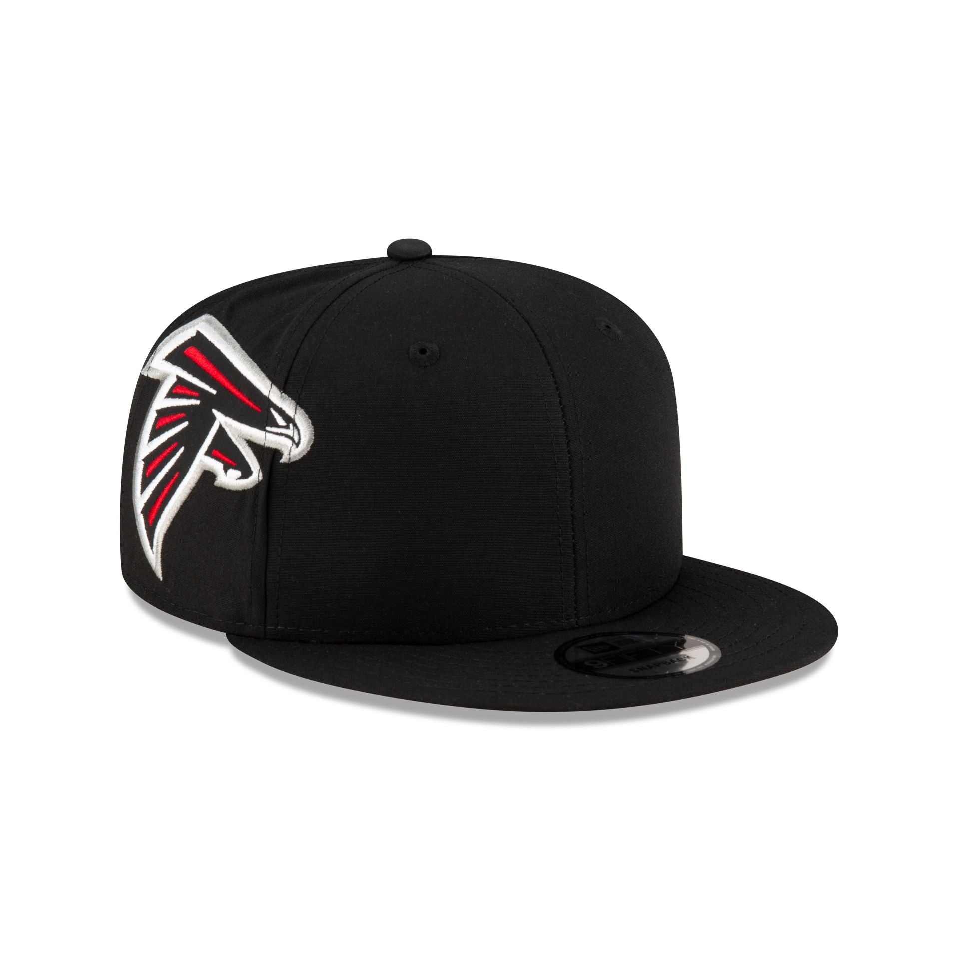 Atlanta Falcons Helmet Pack 9FIFTY Snapback Hat - Image 3