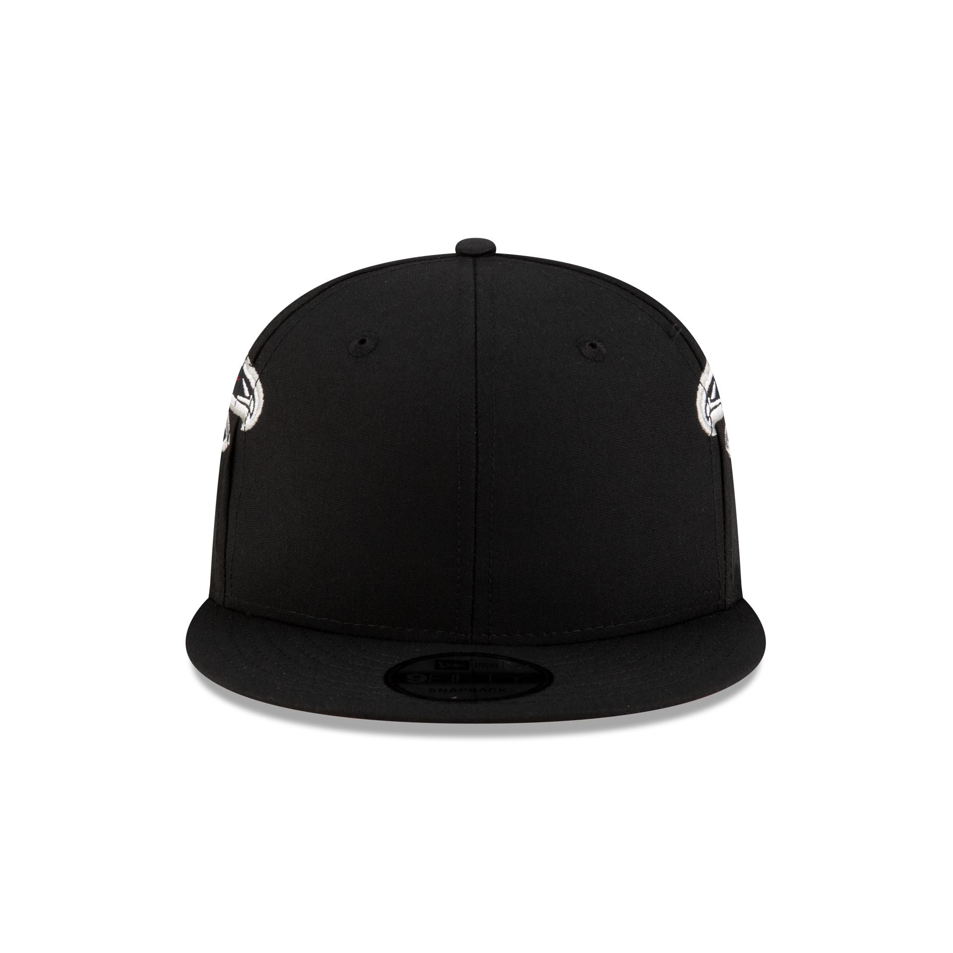 Atlanta Falcons Helmet Pack 9FIFTY Snapback Hat - Image 2