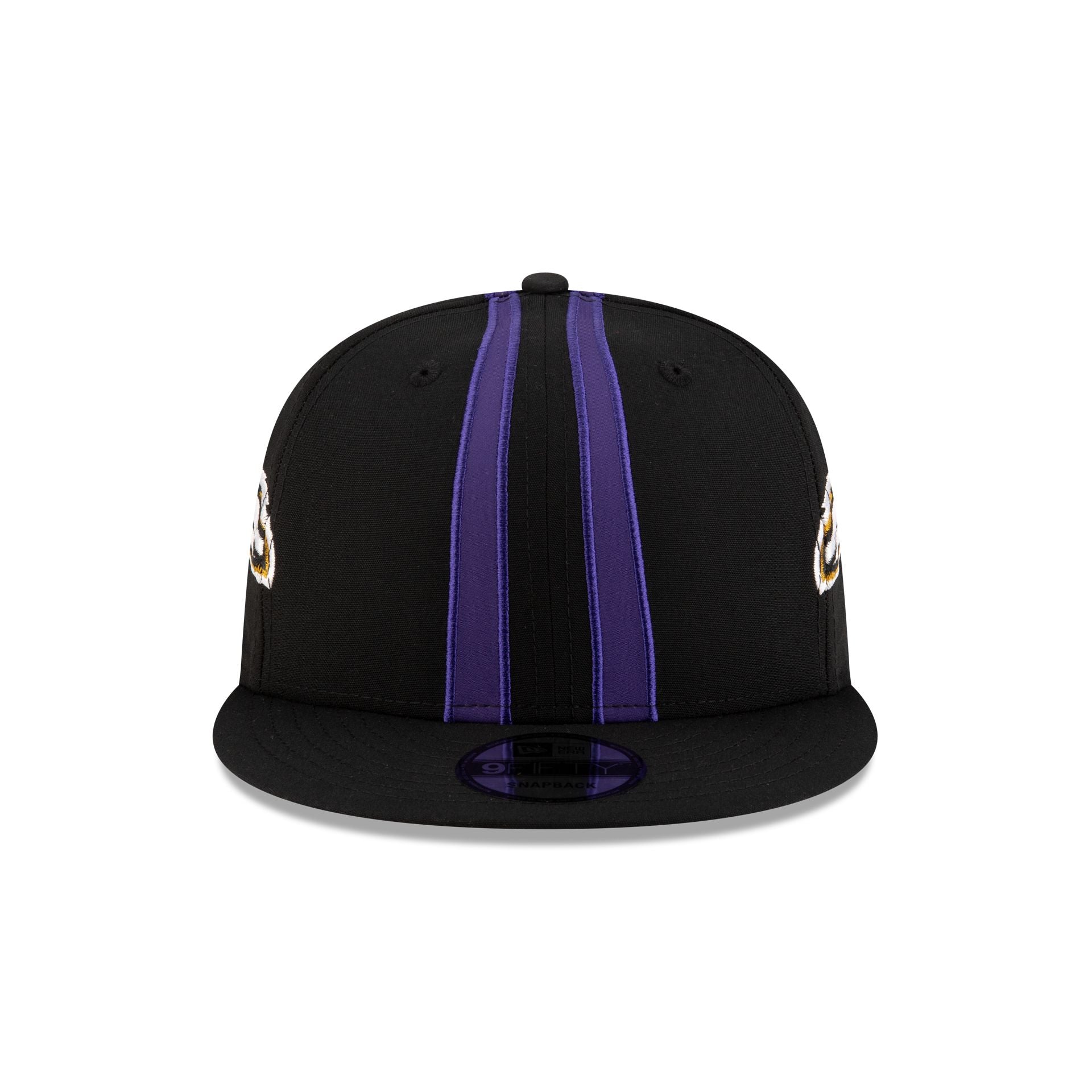 Baltimore Ravens Helmet Pack 9FIFTY Snapback Hat - Image 2