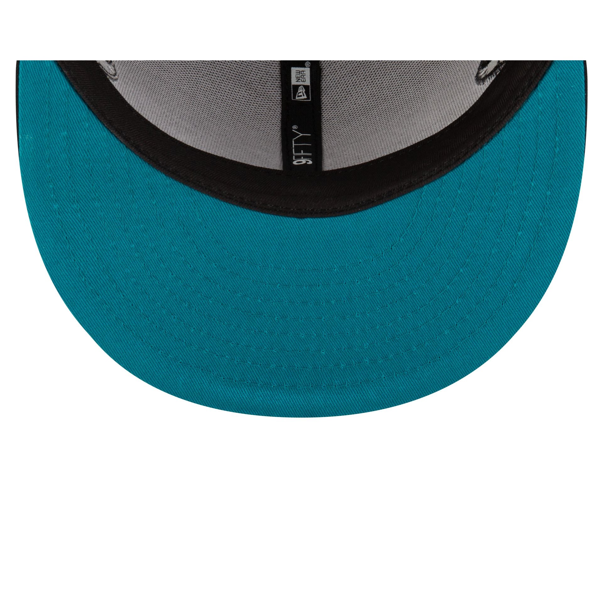 Jacksonville Jaguars Helmet Pack 9FIFTY Snapback Hat - Image 7