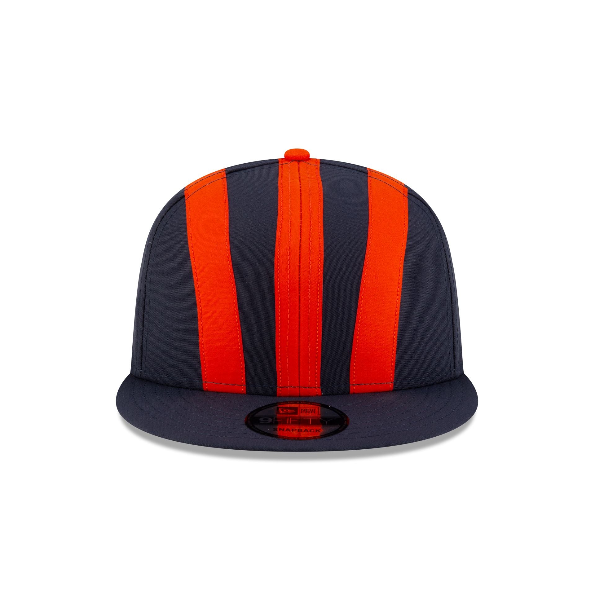 Chicago Bears Historic Helmet Pack 9FIFTY Snapback Hat - Image 2