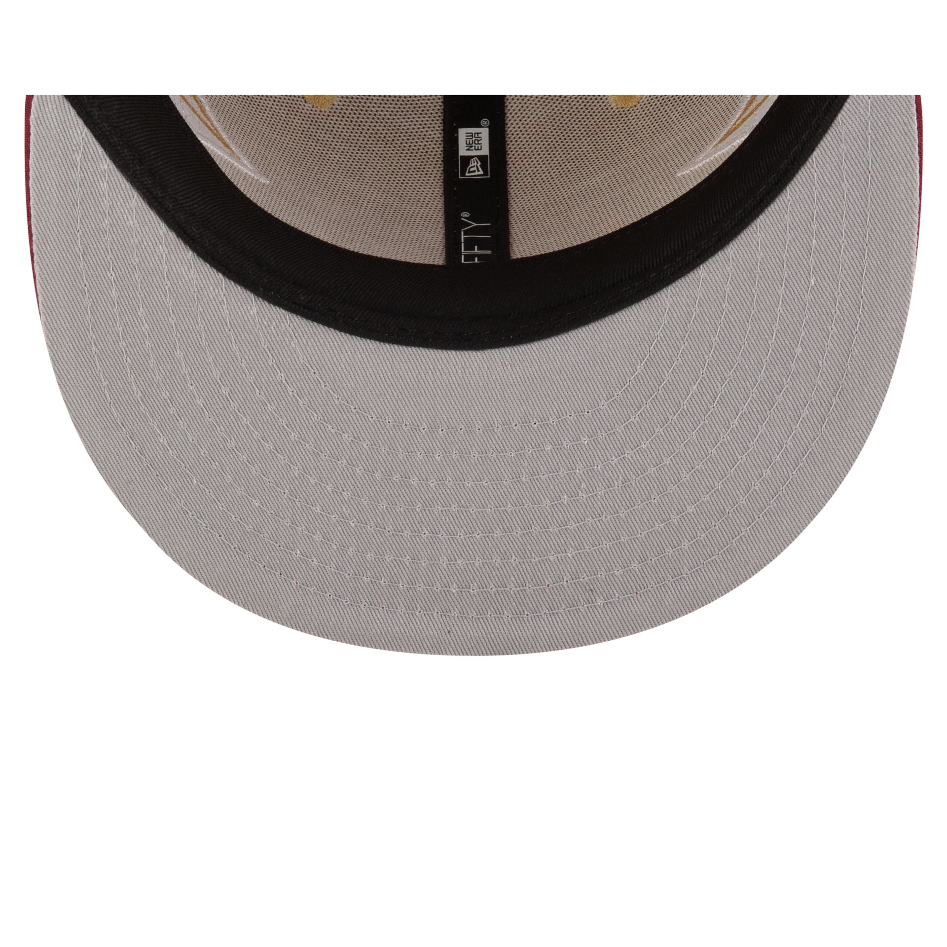 Florida State Seminoles Helmet 9FIFTY Snapback Hat - Image 7