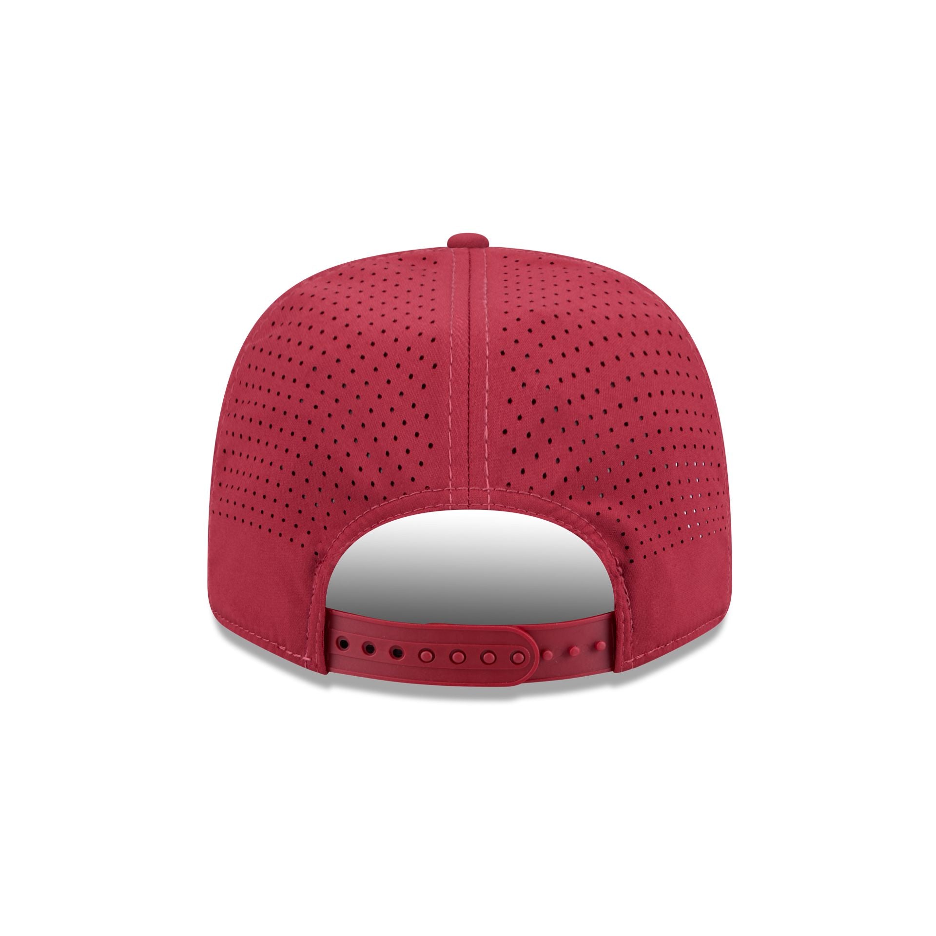 Alabama Crimson Tide Perform 9SEVENTY Stretch-Snap Hat - Image 6