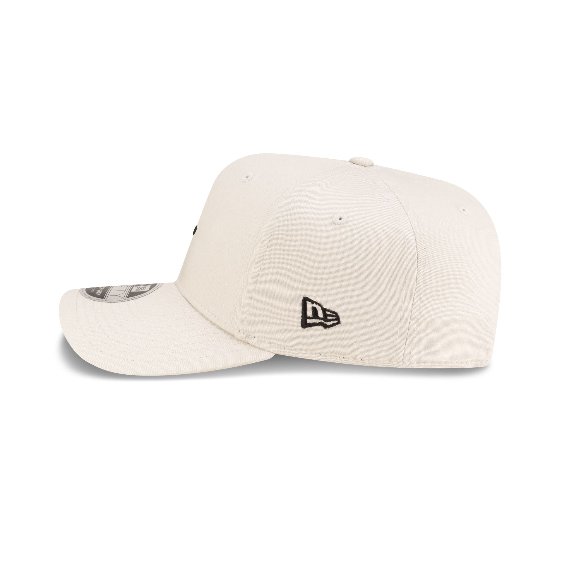 McLaren Formula 1 Team Stone 9FIFTY Stretch-Snap - Image 4