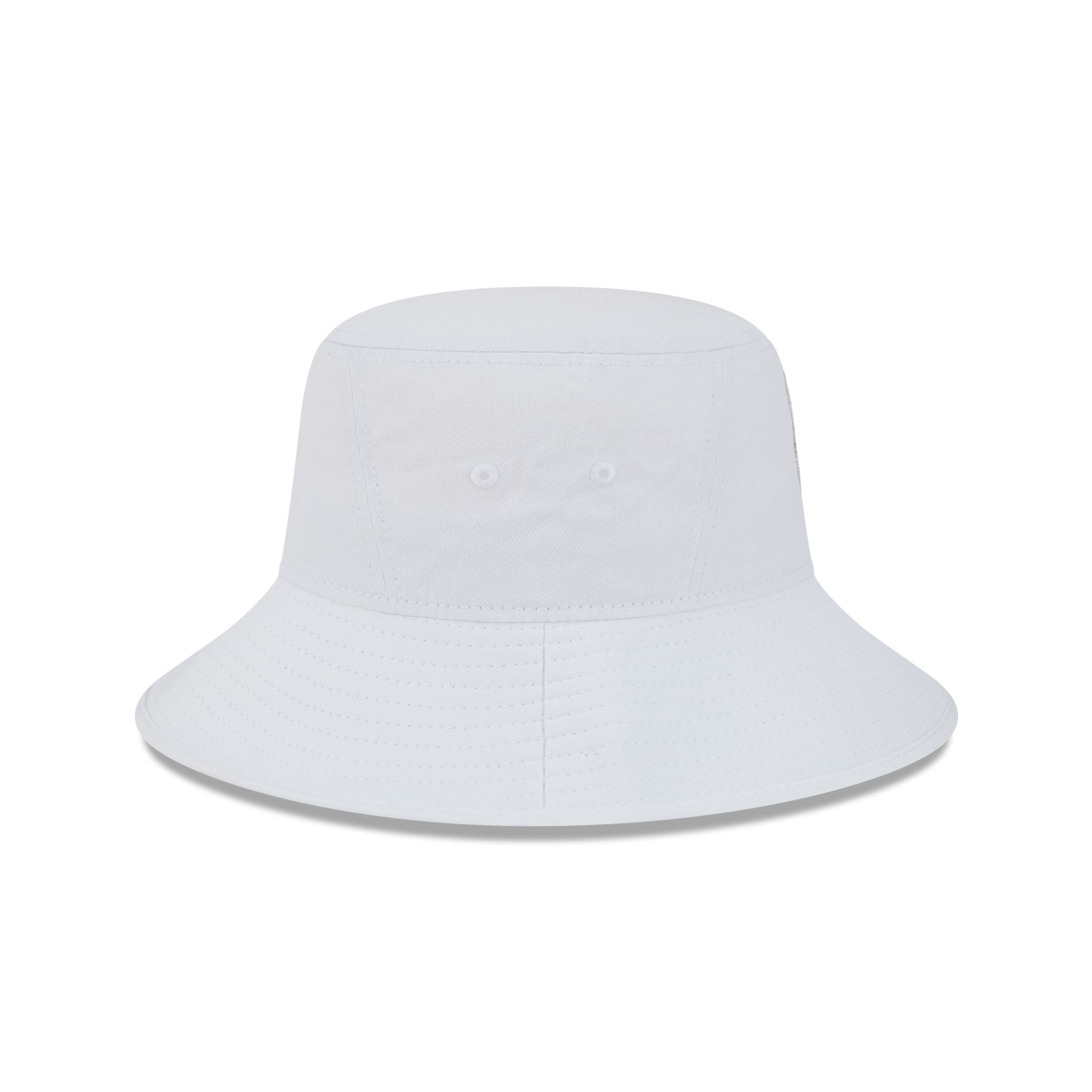 Las Vegas Aces Optic White Bucket Hat - Image 6