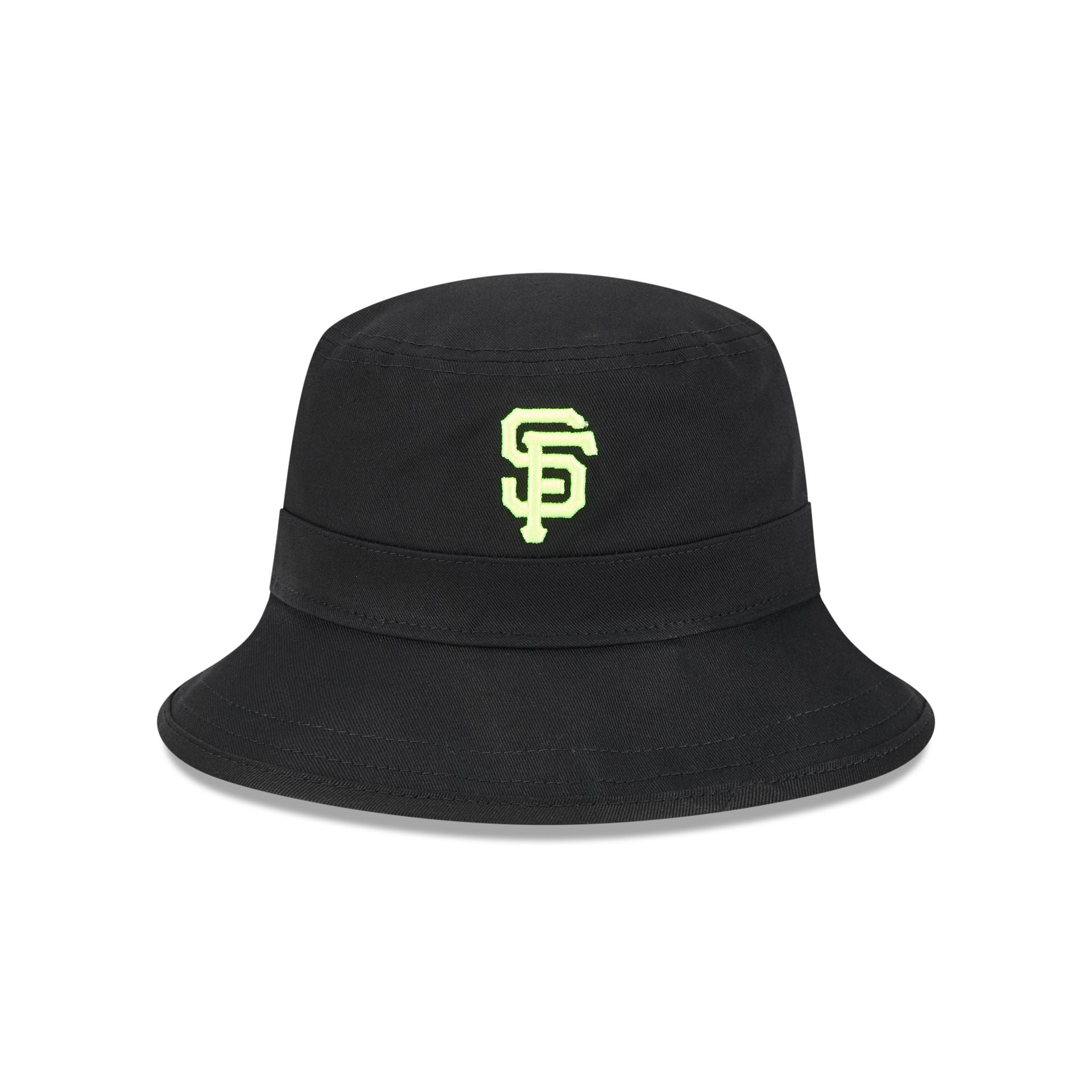 San Francisco Giants Hi Vis Doodle Bucket Hat - Image 2