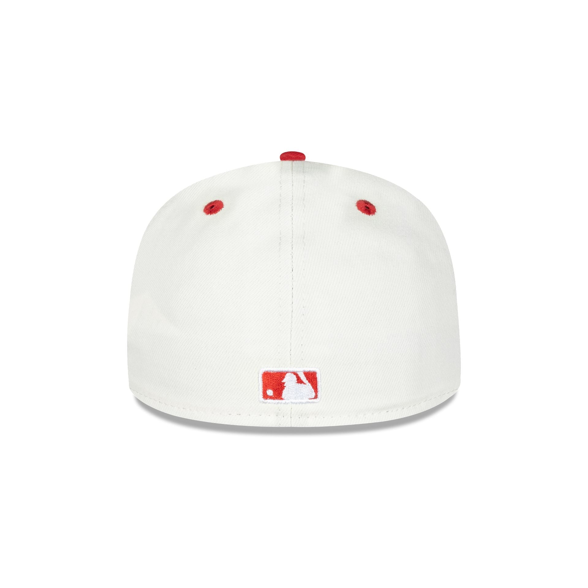 St. Louis Cardinals Mascot Pin 59FIFTY Fitted Hat - Image 4