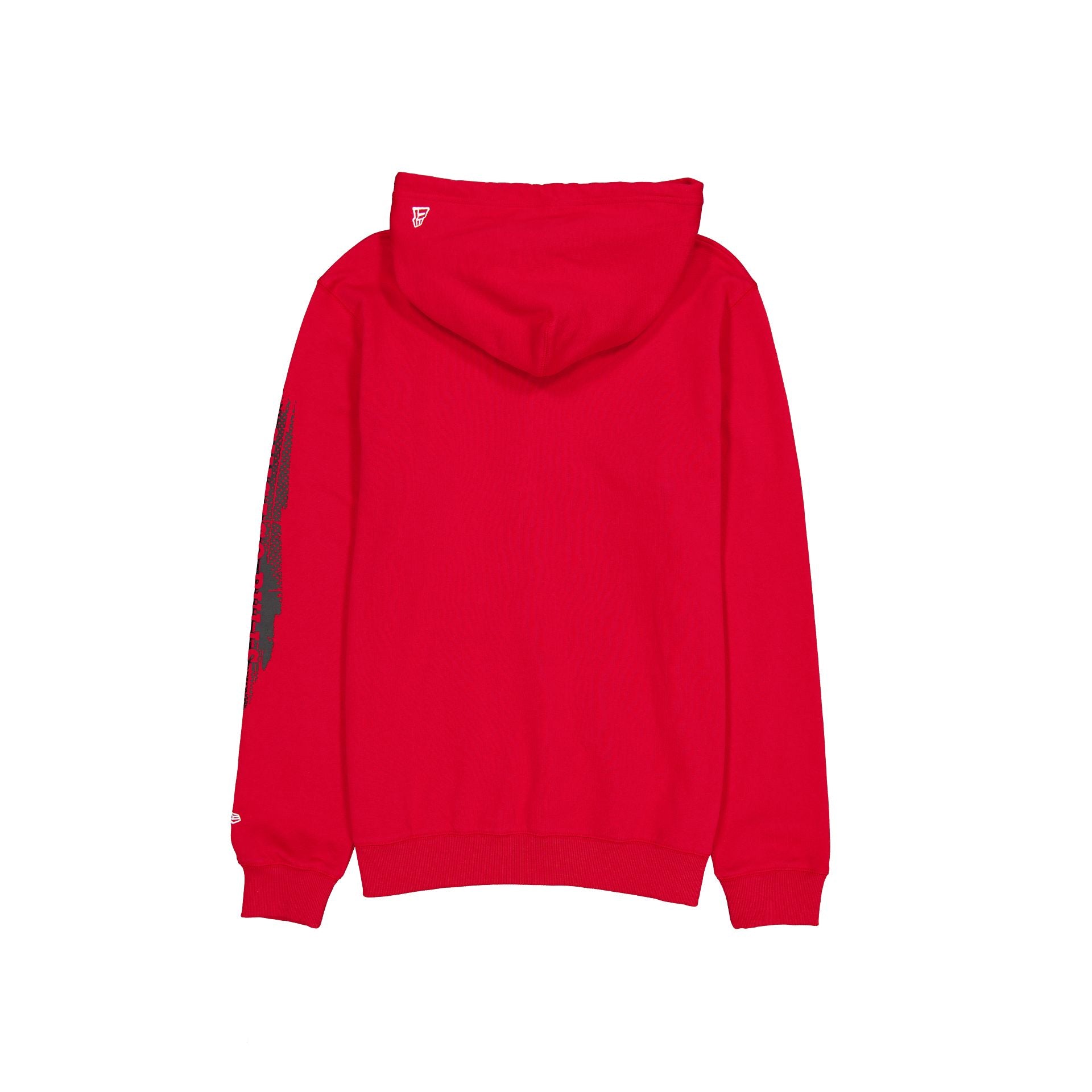 Chicago Bulls 2024 Tip-Off Hoodie - Image 3