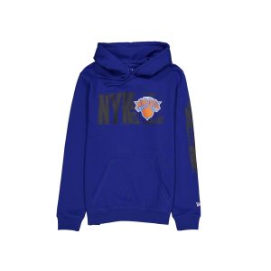 New York Knicks 2024 Tip-Off Hoodie