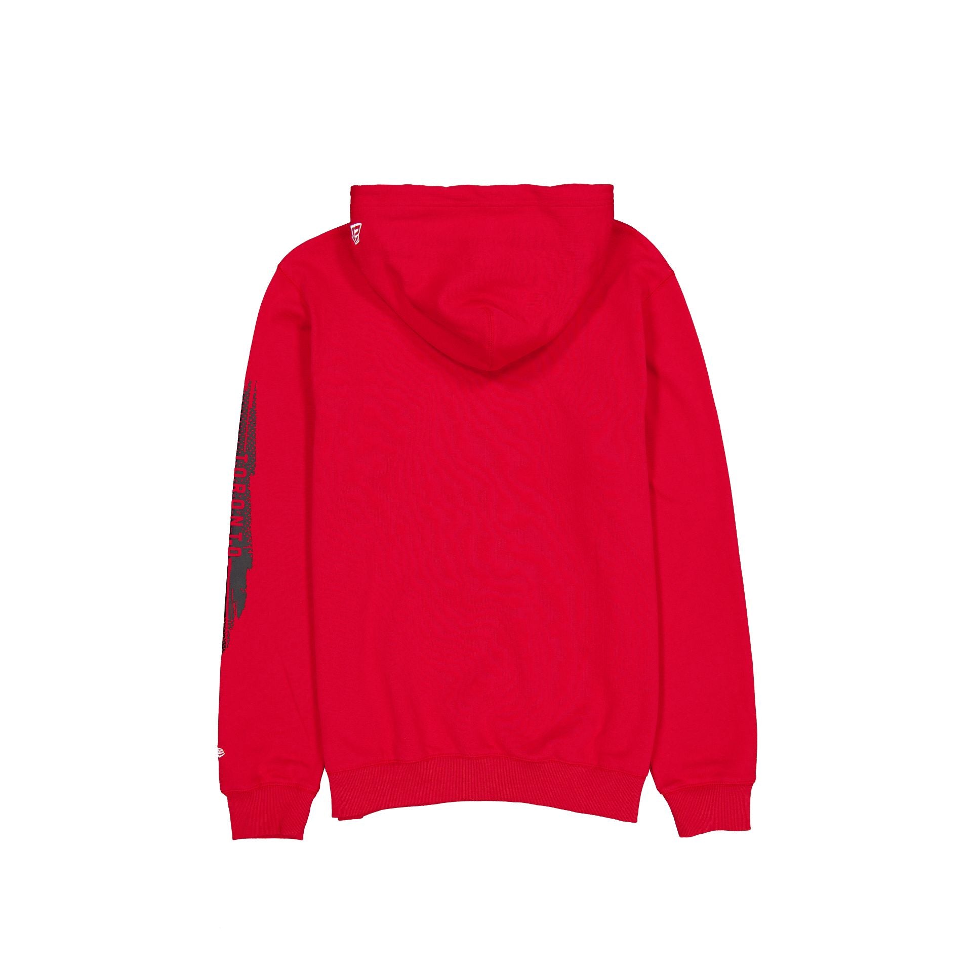 Toronto Raptors 2024 Tip-Off Hoodie - Image 3