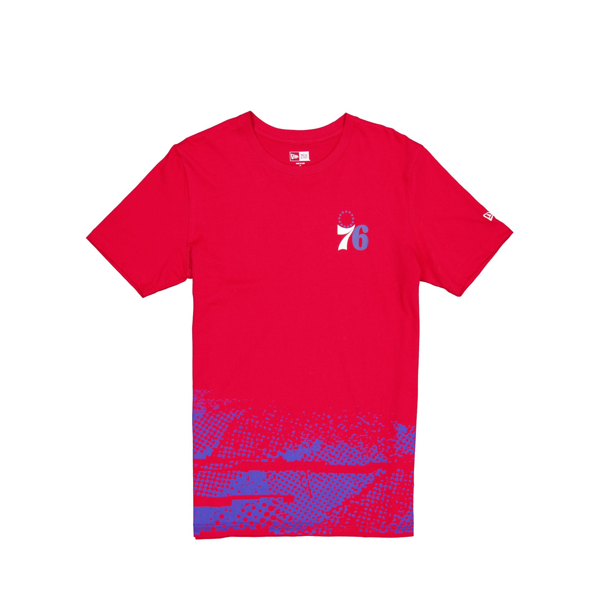 Philadelphia 76ers 2024 Tip-Off T-Shirt