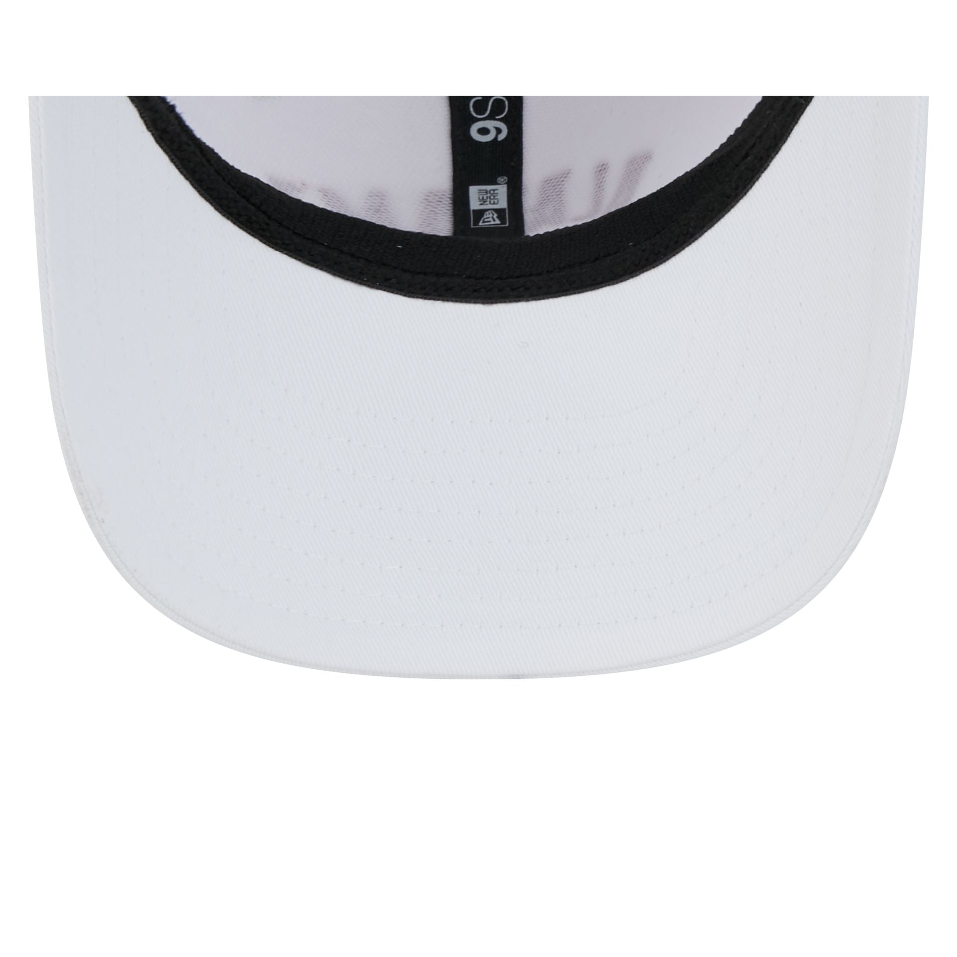 Alabama Crimson Tide Optic White 9SEVENTY Stretch-Snap Hat - Image 7