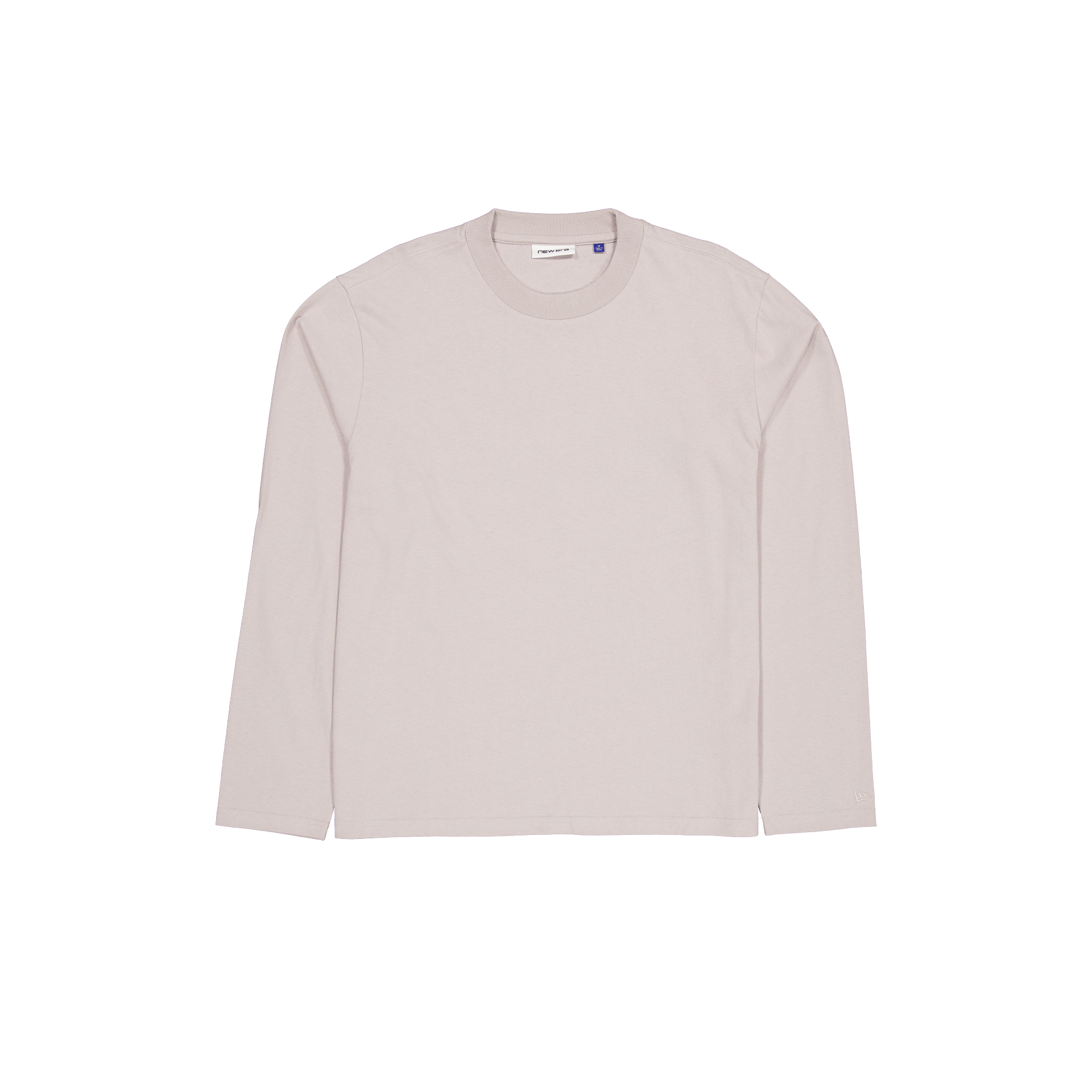 Erhardt Ashes Of Roses Long Sleeve T-Shirt - Image 2