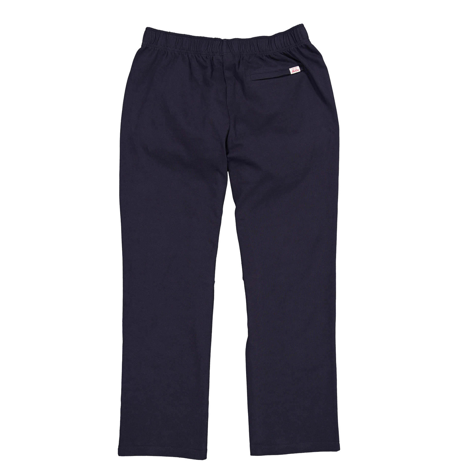 Alden Navy Sweatpants - Image 2
