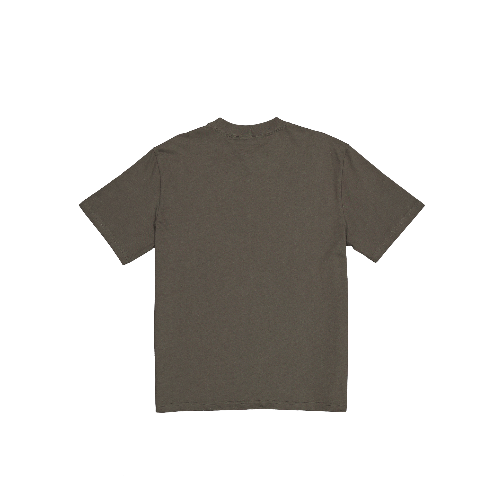 NE2K Graphic Dusty Charcoal T-Shirt - Image 2