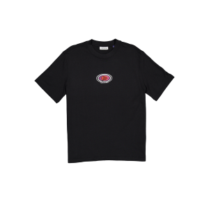 NE2K Graphic Black T-Shirt