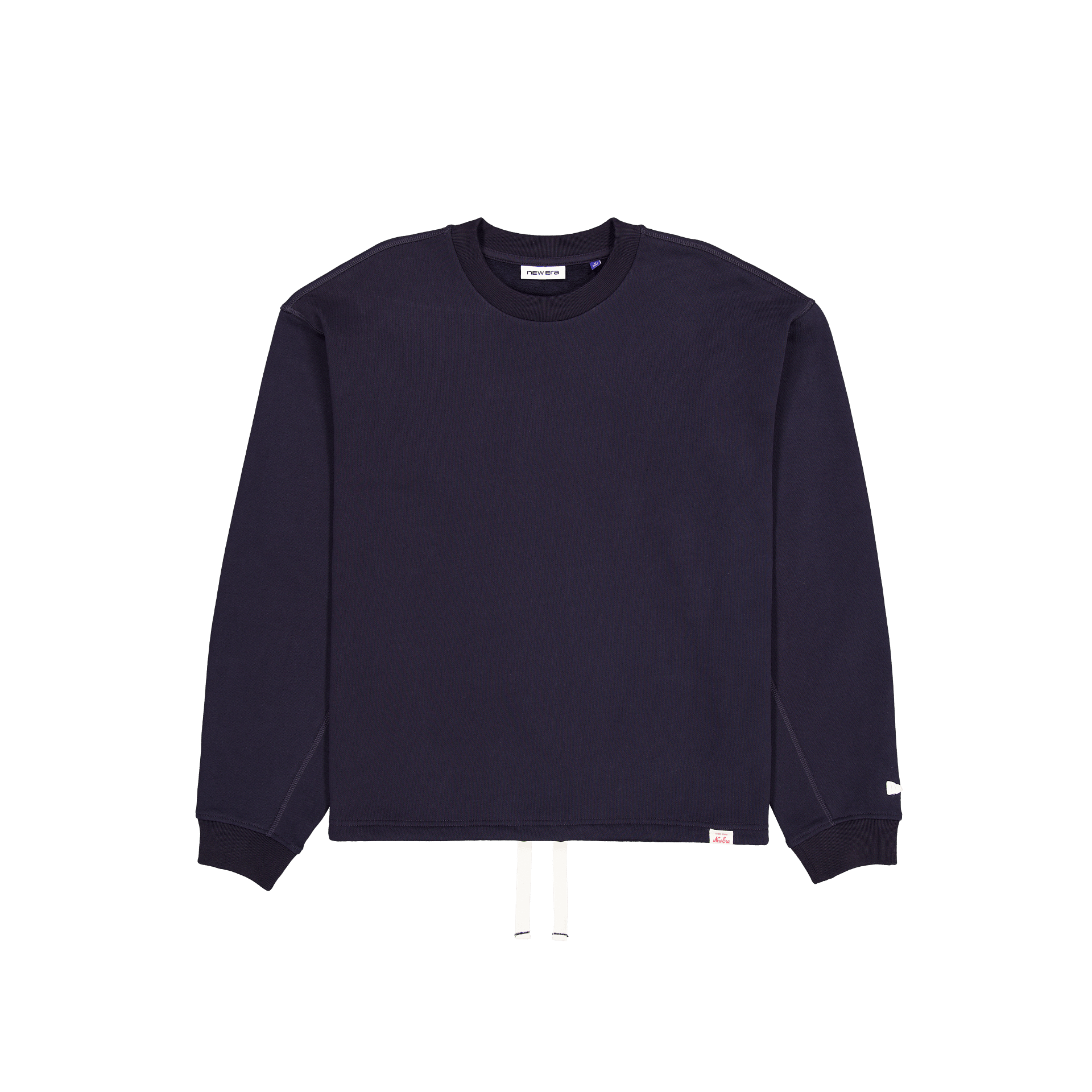 Alden Navy Crewneck - Image 2
