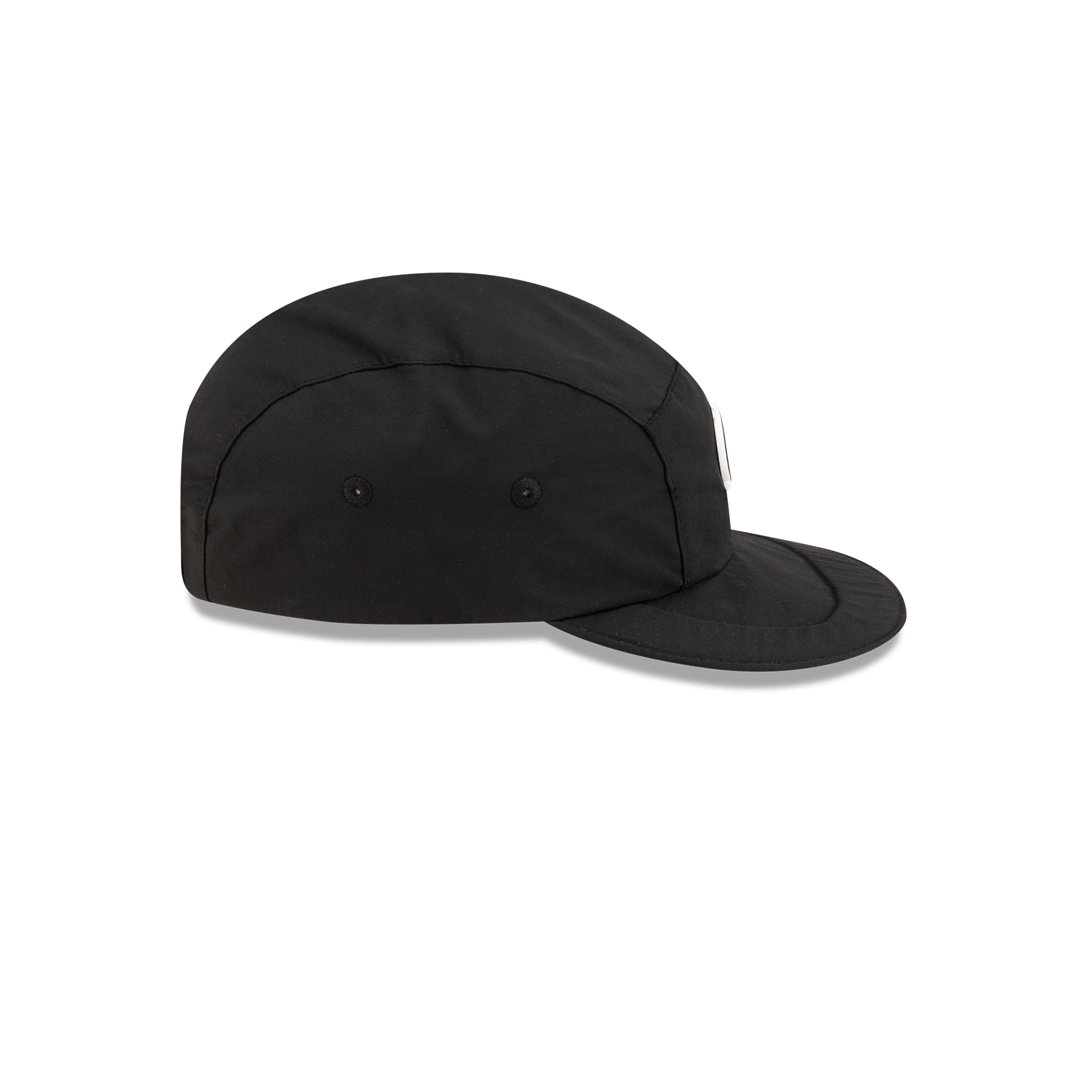 NE2K Black Runner Adjustable Hat - Image 5