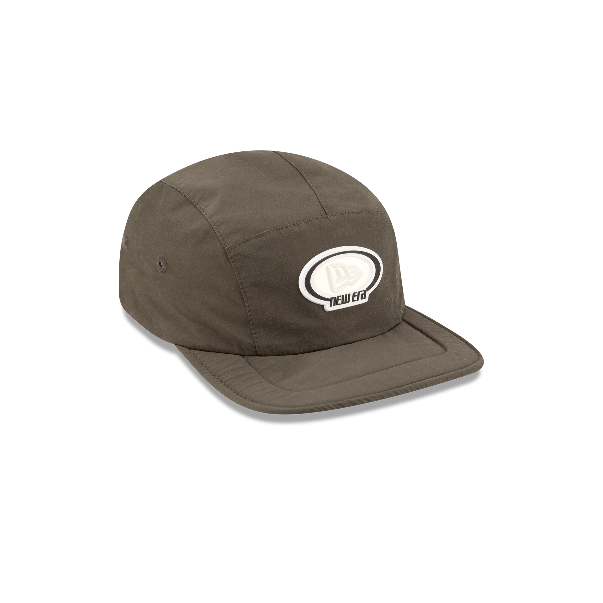 NE2K Dusty Charcoal Runner Adjustable Hat - Image 3