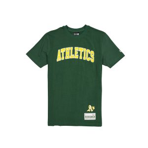 Athletics Team Color Logo Select T-Shirt
