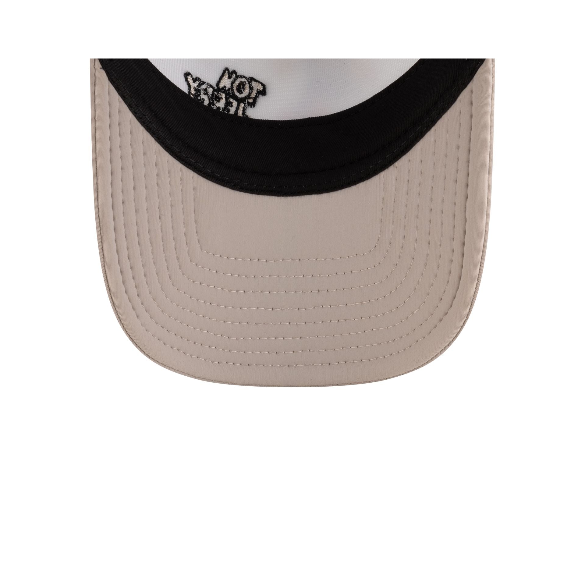 Tom and Jerry Let's Play 9FORTY A-Frame Trucker Hat - Image 7