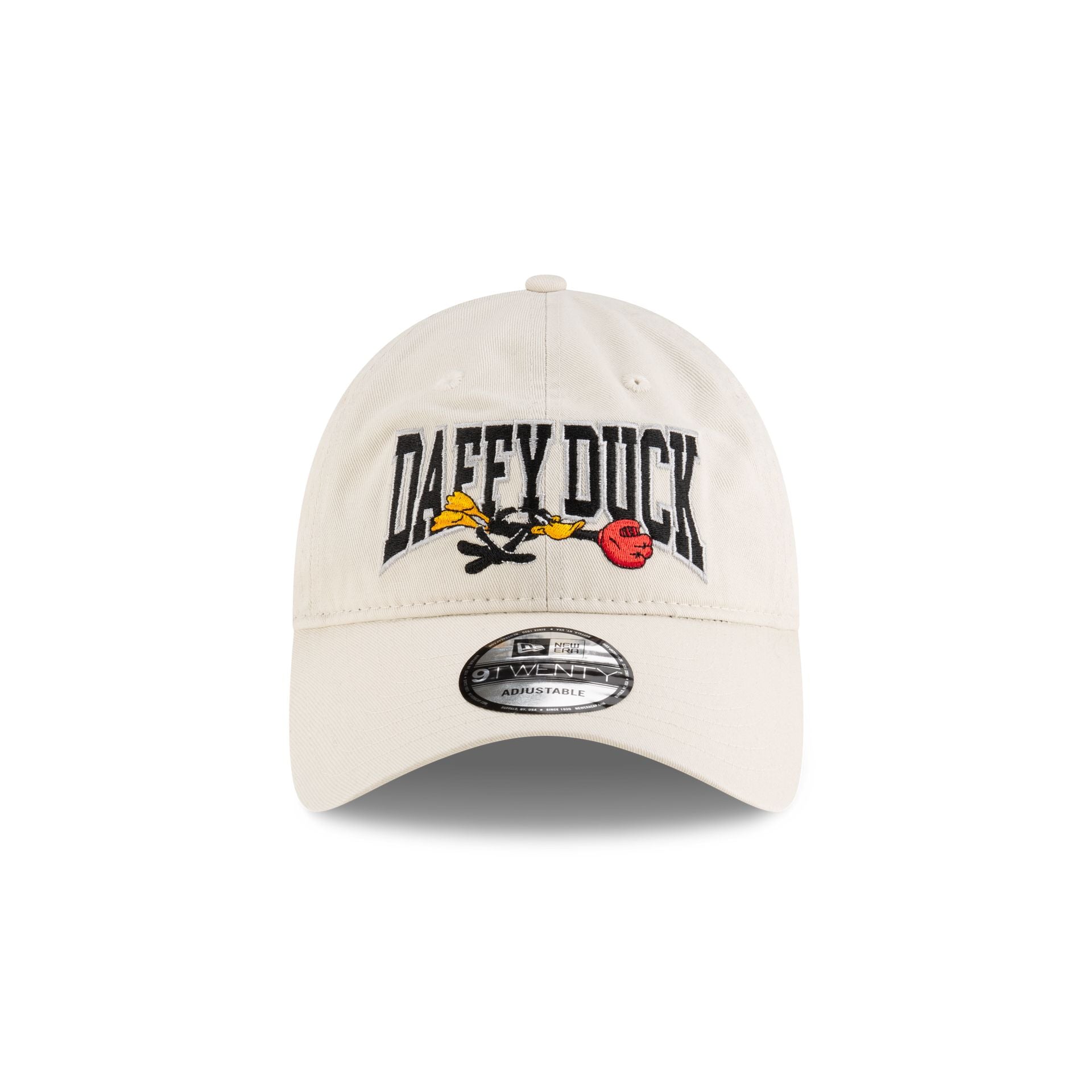 Looney Tunes Washed Daffy Duck 9TWENTY Adjustable Hat - Image 2