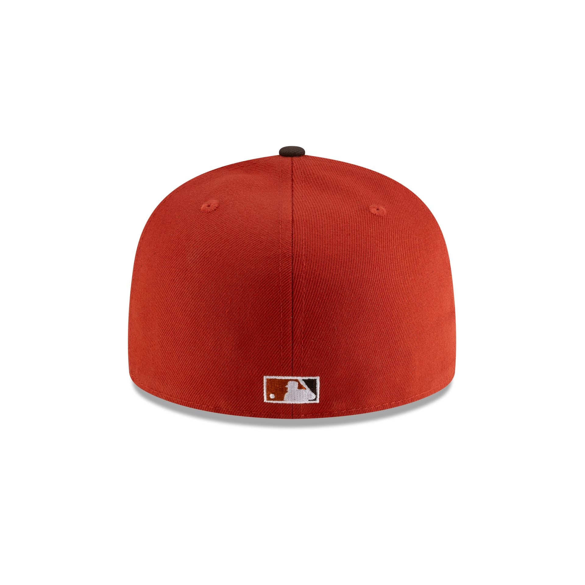 Chicago Cubs Visor Clip 59FIFTY Fitted Hat - Image 7