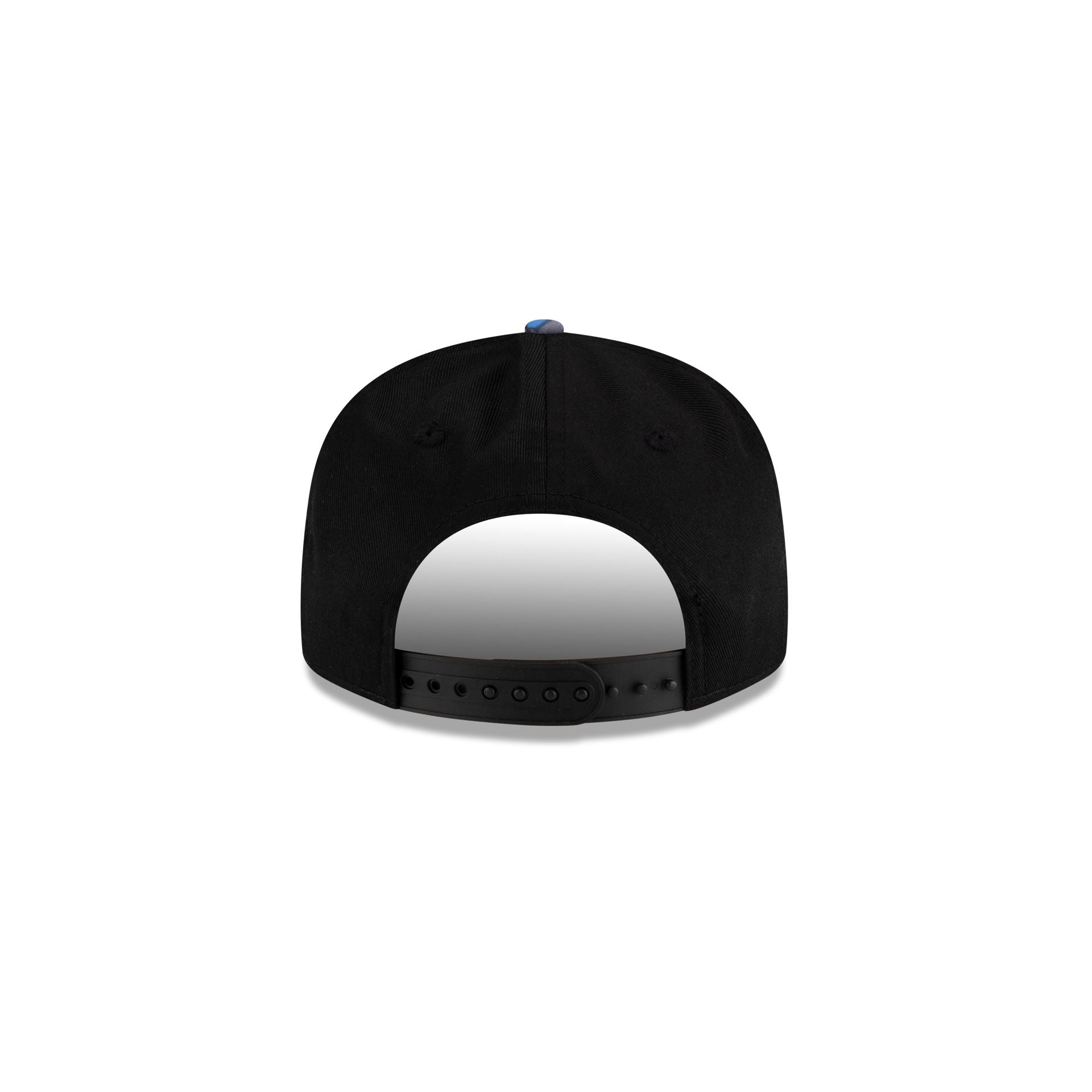 Batman Kids Black 9FIFTY Snapback Hat - Image 6