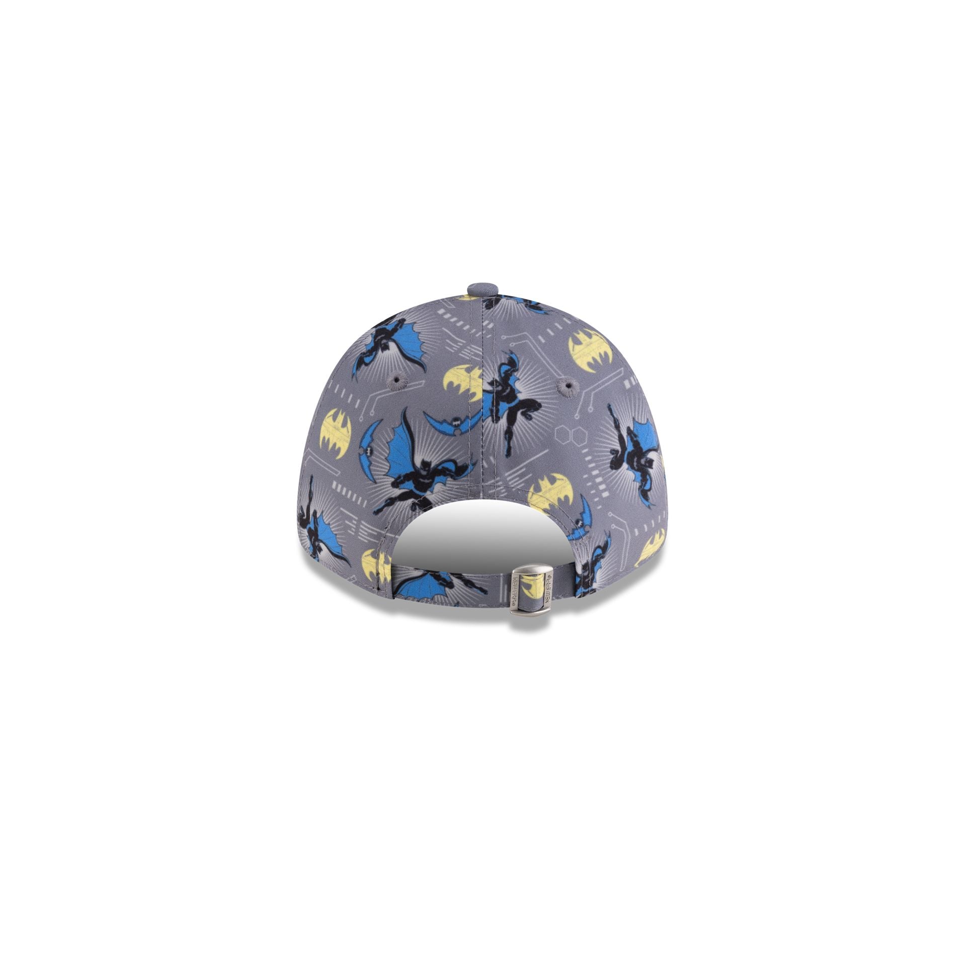 Batman Kids Comic 9FORTY Snapback Hat - Image 6