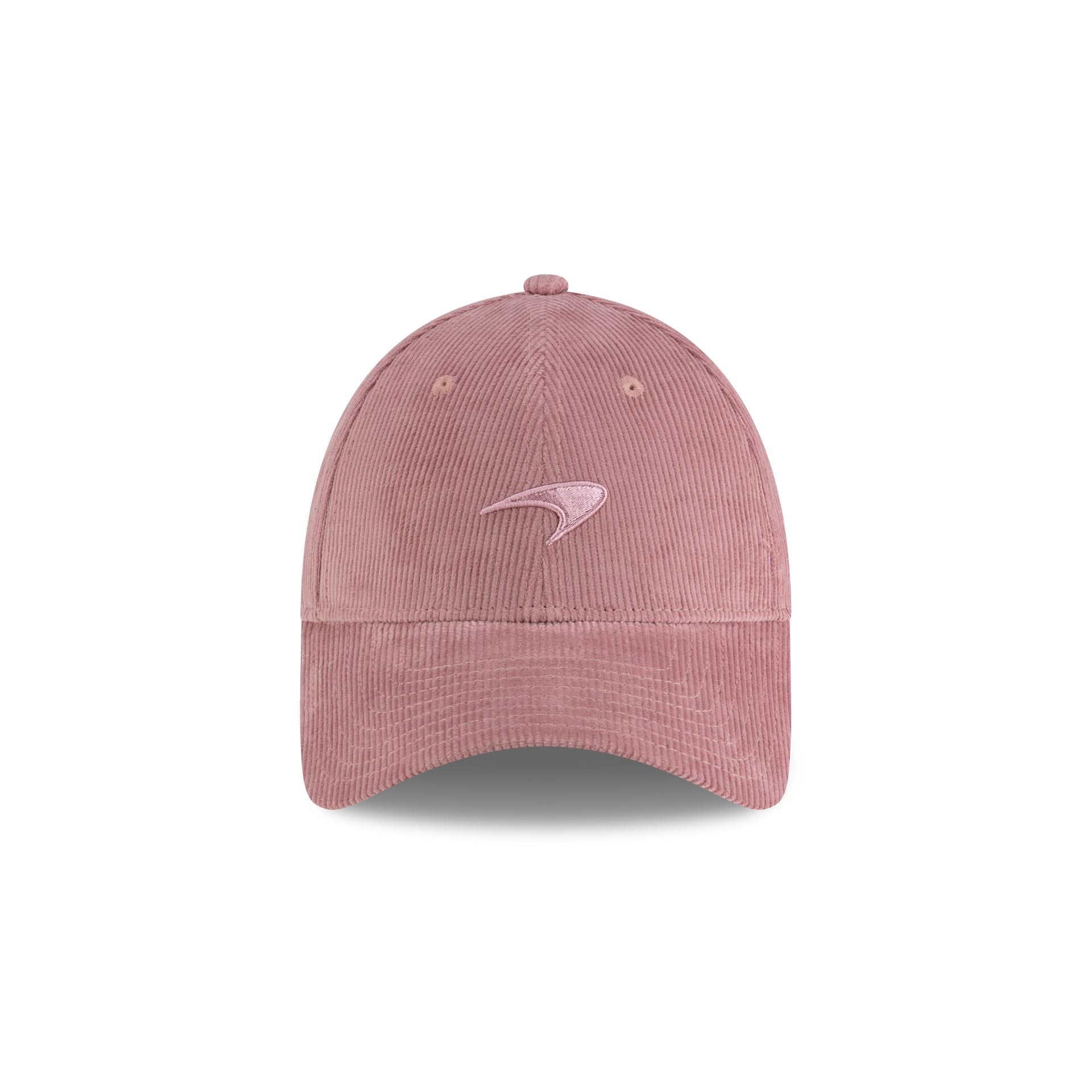 McLaren Formula 1 Team Pink Cord 9FORTY Adjustable Hat - Image 2