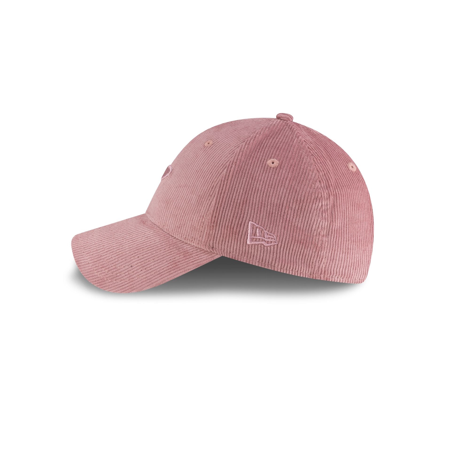 McLaren Formula 1 Team Pink Cord 9FORTY Adjustable Hat - Image 4