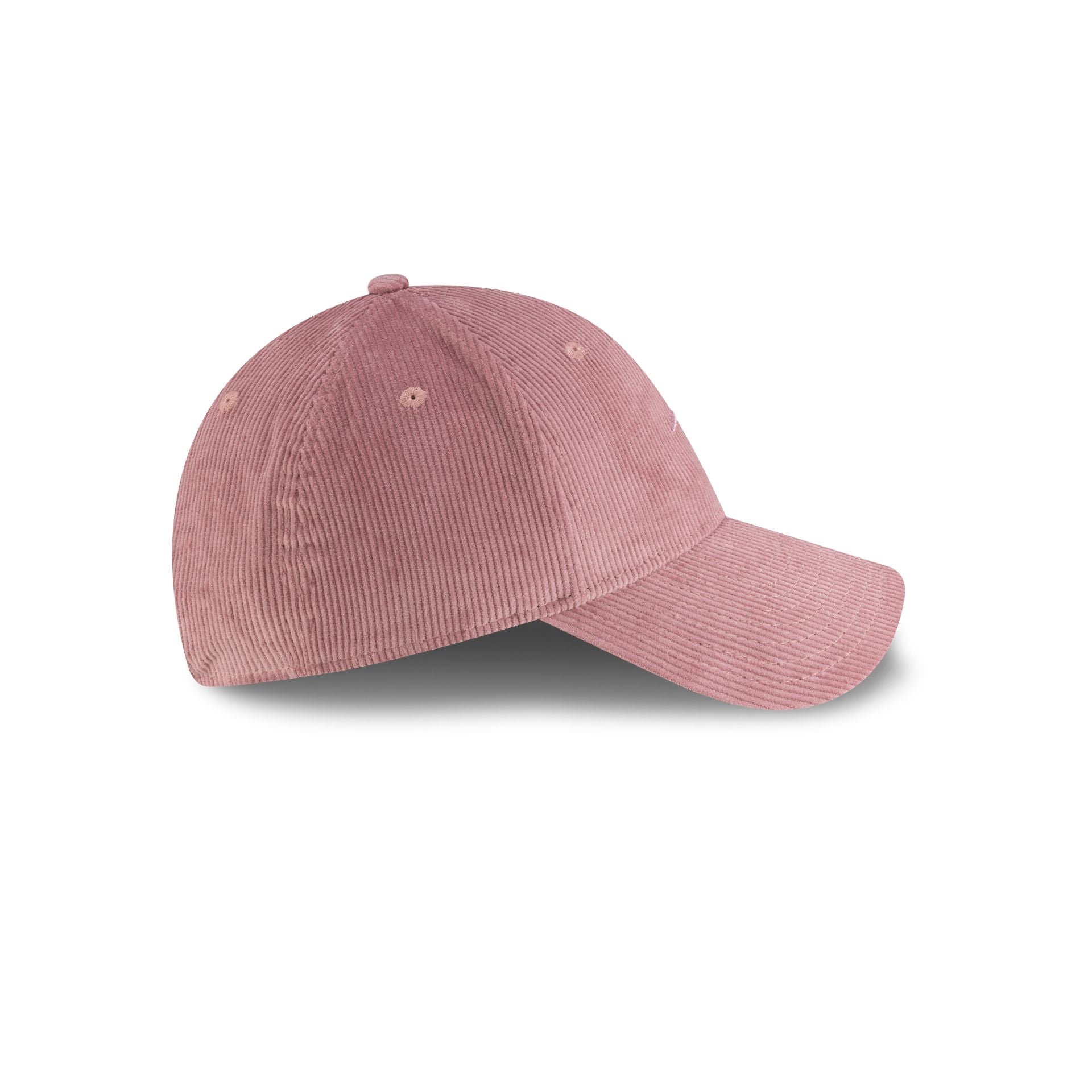 McLaren Formula 1 Team Pink Cord 9FORTY Adjustable Hat - Image 5