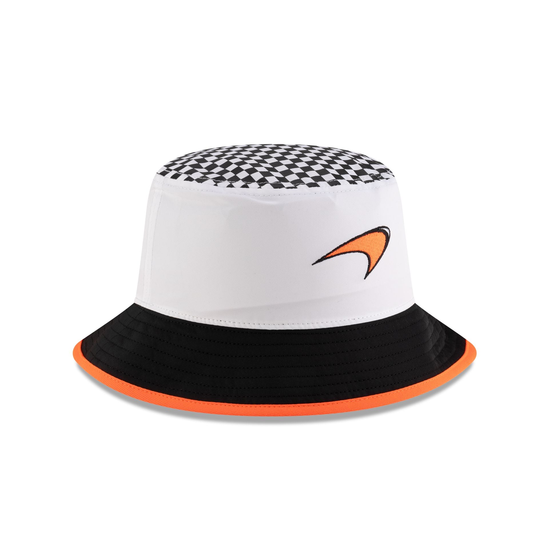 McLaren Formula 1 Team Checkered Bucket - Image 3