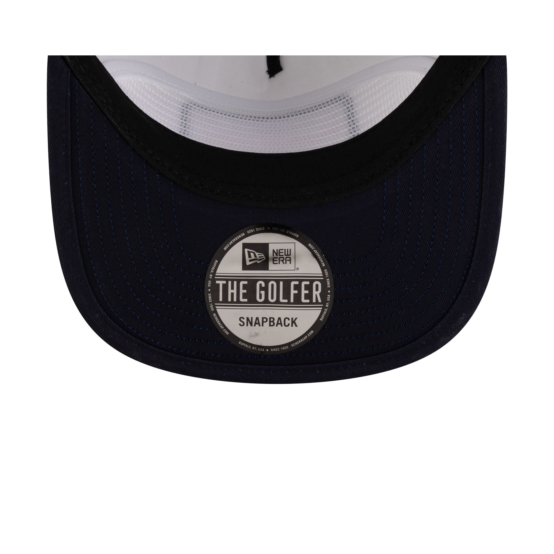 Oracle Red Bull Racing Golfer Hat - Image 7