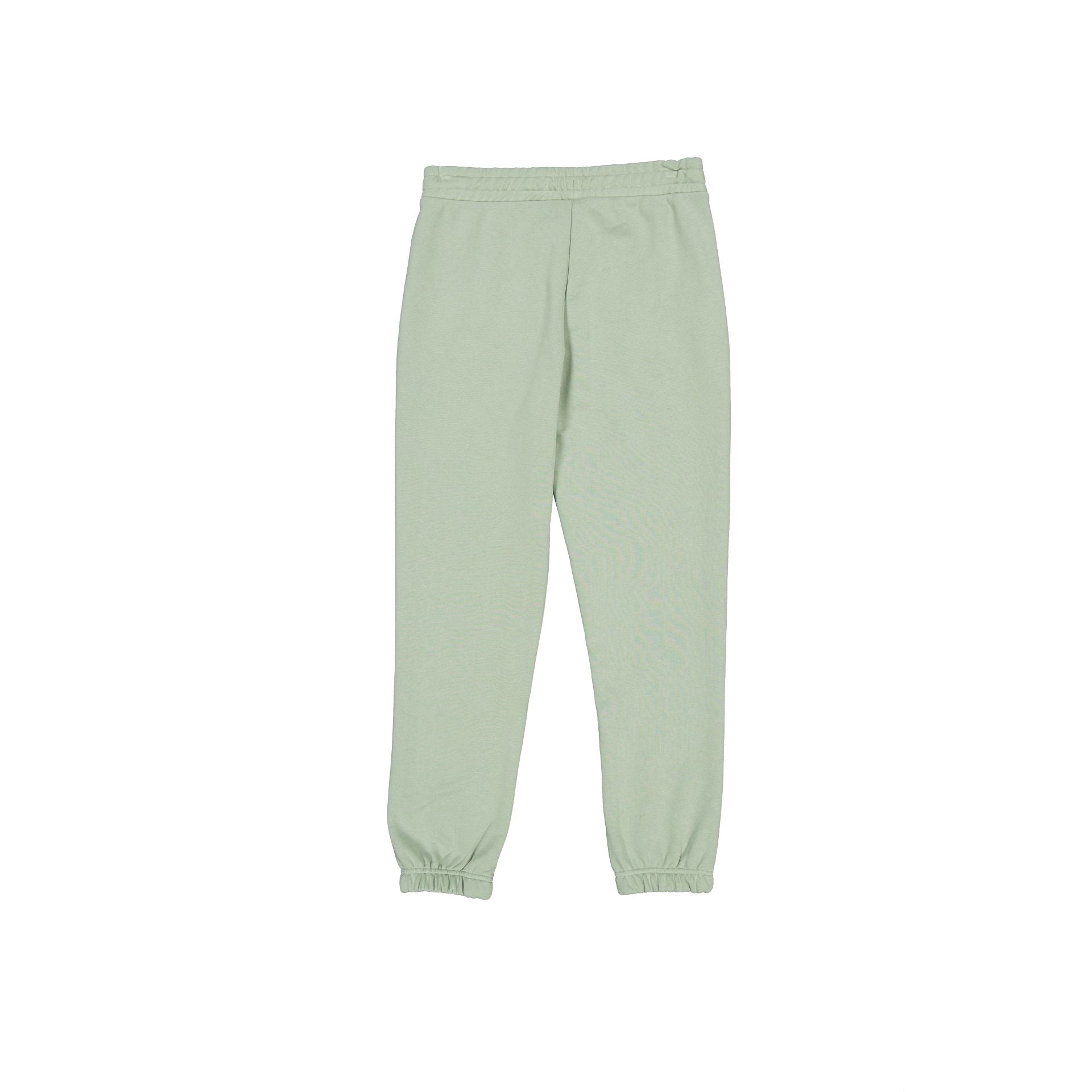 New Era Cap Women's Everest Green Script Joggers - Image 2