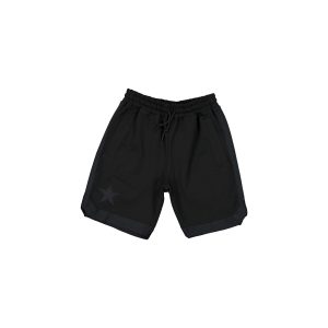 Dallas Cowboys Black on Black Logo Select Shorts