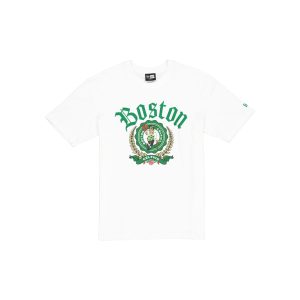 Boston Celtics Throwback Prep T-Shirt