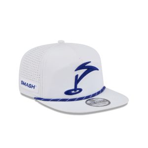 Smash GC Performance Rope Golfer Hat